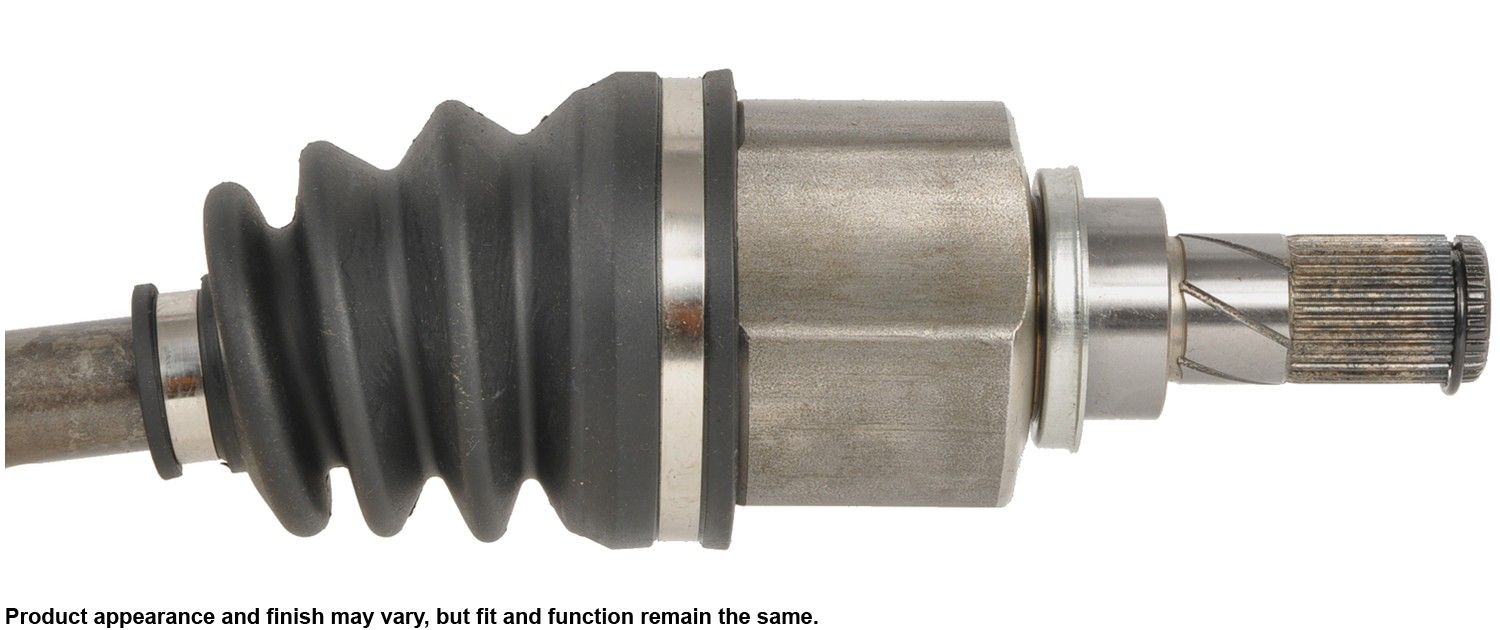 Cardone New CV Axle Assembly 66-2273