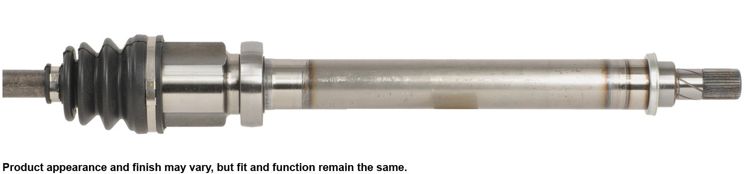 Cardone New New CV Axle Assembly 66-2274