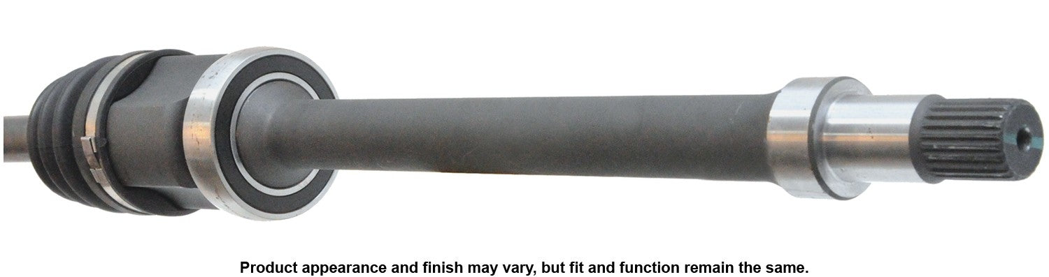 Cardone New New CV Axle Assembly 66-2276