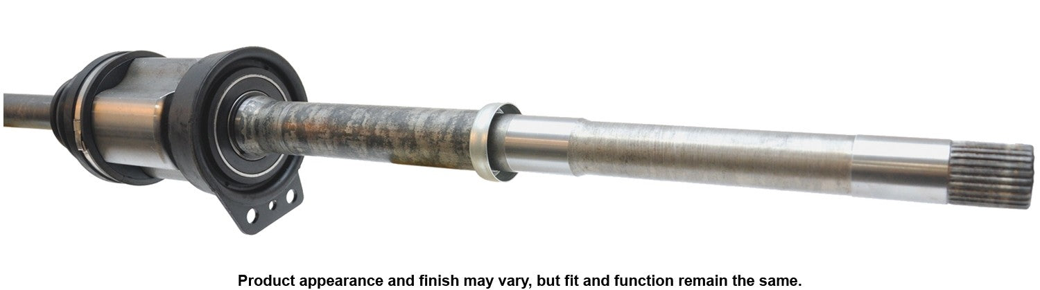 Cardone New New CV Axle Assembly 66-2281