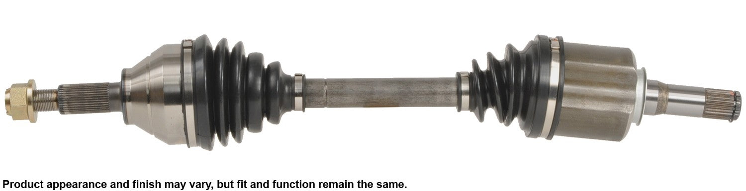 Cardone New CV Axle Assembly 66-2286