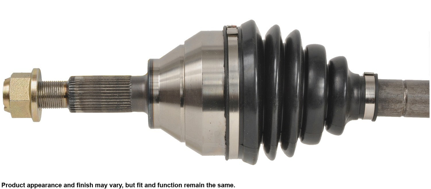 Cardone New CV Axle Assembly 66-2286