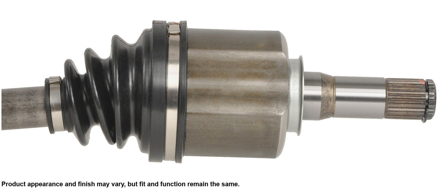 Cardone New CV Axle Assembly 66-2286