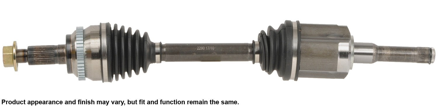 Cardone New CV Axle Assembly 66-2290