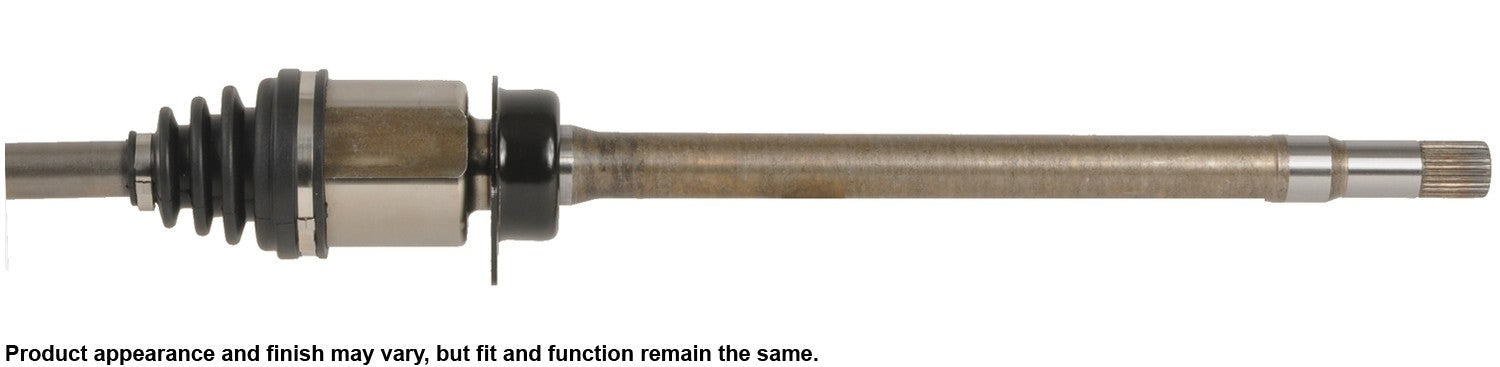 Cardone New CV Axle Assembly 66-2295