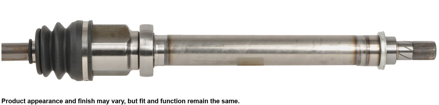 Cardone New CV Axle Assembly 66-2305