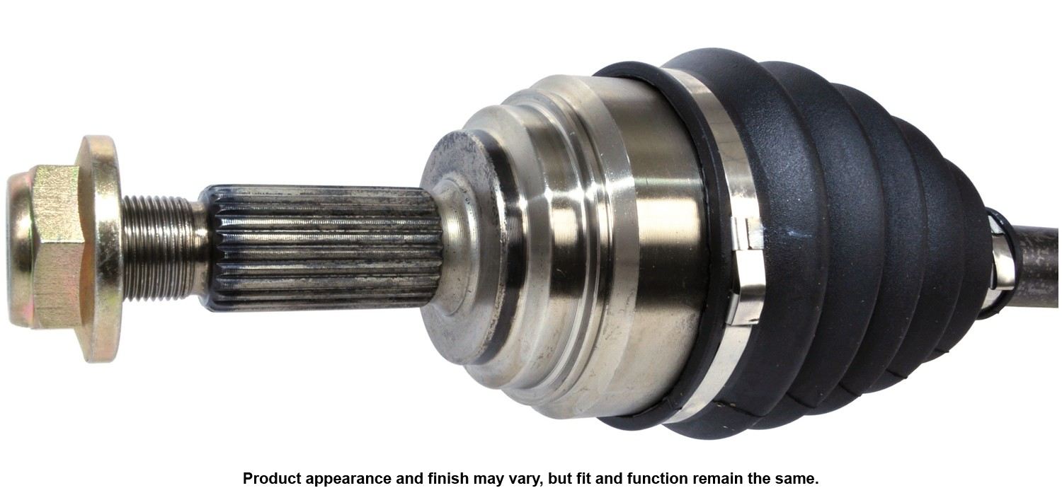 Cardone New CV Axle Assembly 66-2311