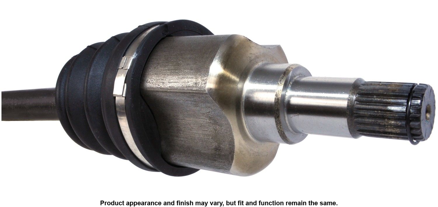 Cardone New CV Axle Assembly 66-2311