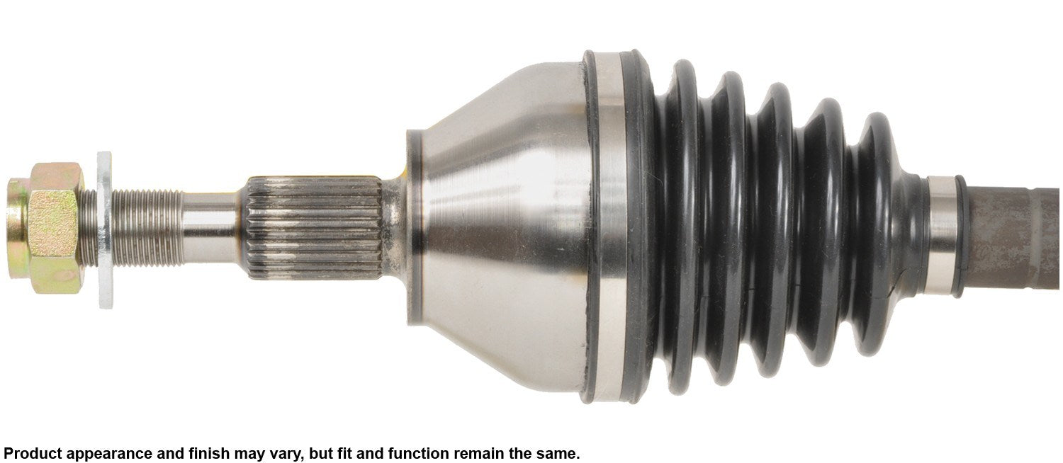 Cardone New CV Axle Assembly 66-2313