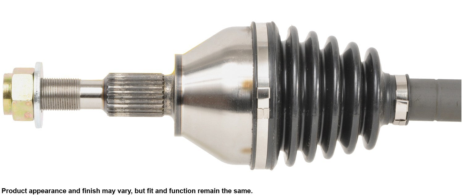 Cardone New CV Axle Assembly 66-2314