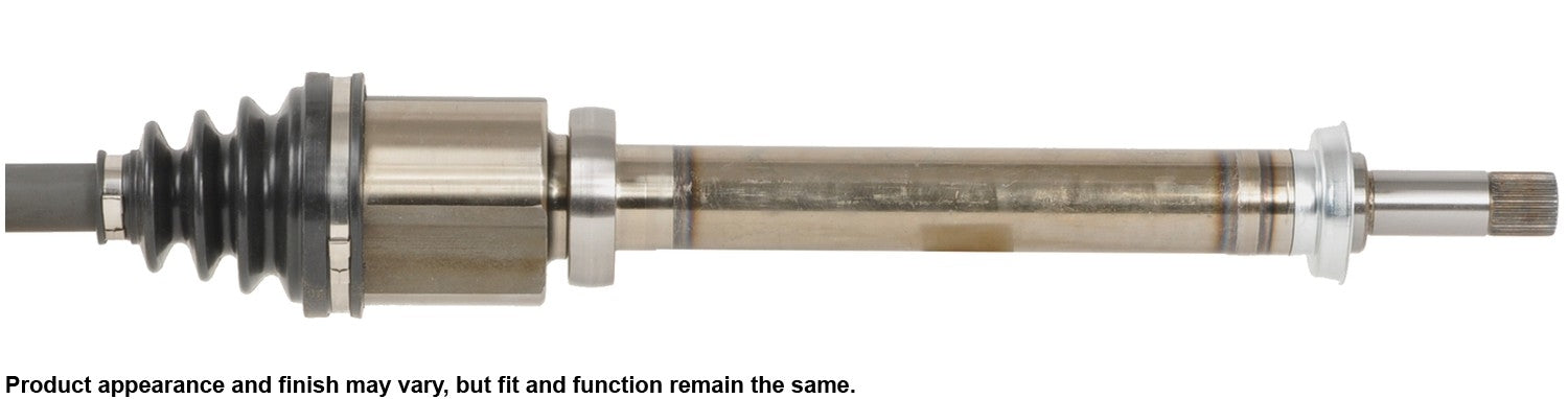 Cardone New CV Axle Assembly 66-2314