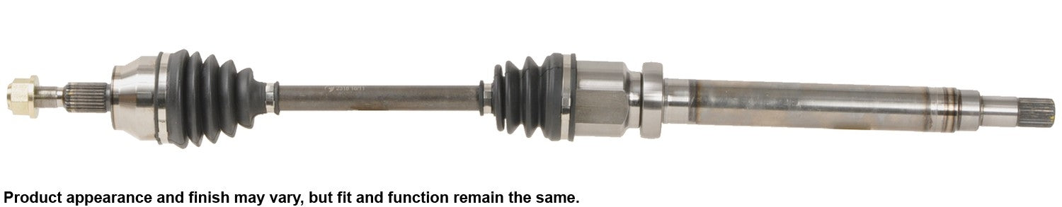Cardone New CV Axle Assembly 66-2318