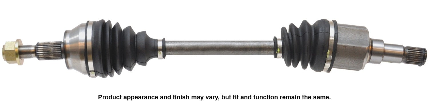 Cardone New CV Axle Assembly 66-2325