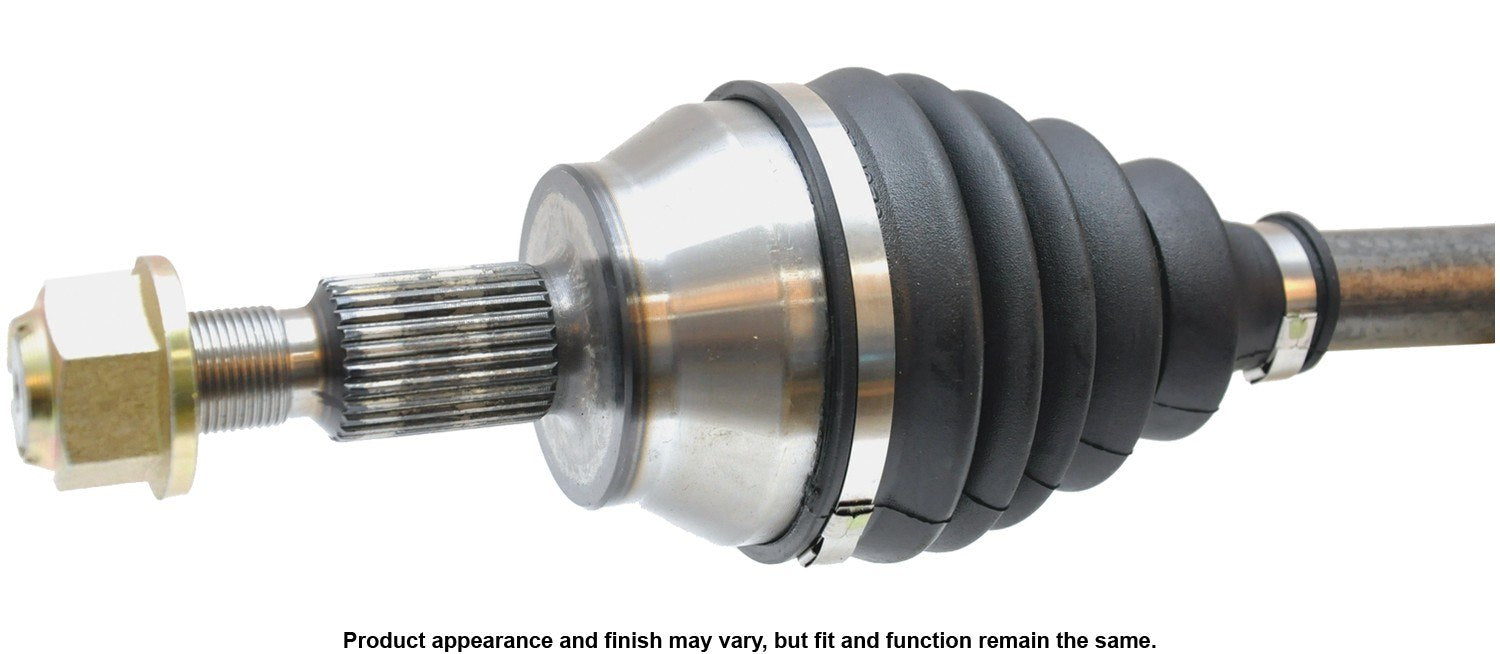 Cardone New CV Axle Assembly 66-2325