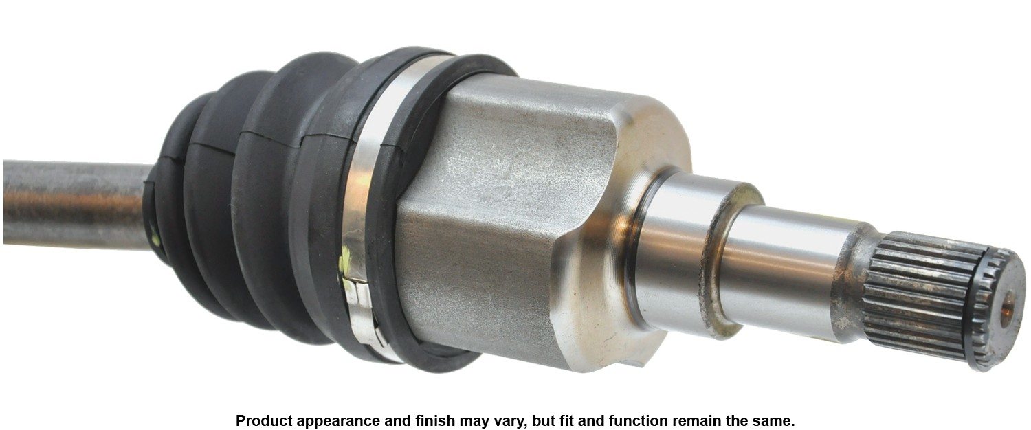 Cardone New CV Axle Assembly 66-2325