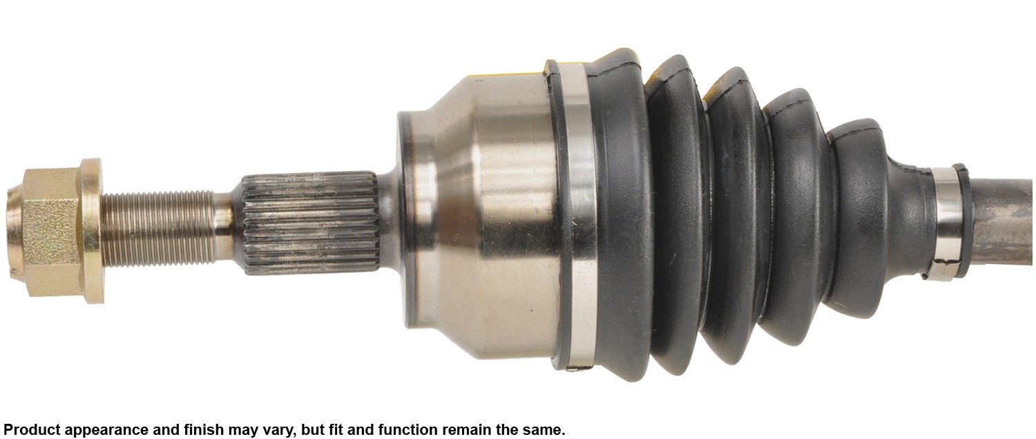 Cardone New CV Axle Assembly 66-2334