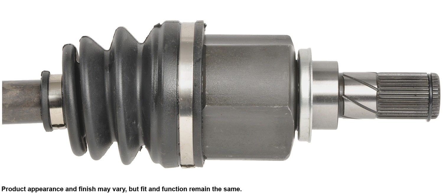 Cardone New CV Axle Assembly 66-2334