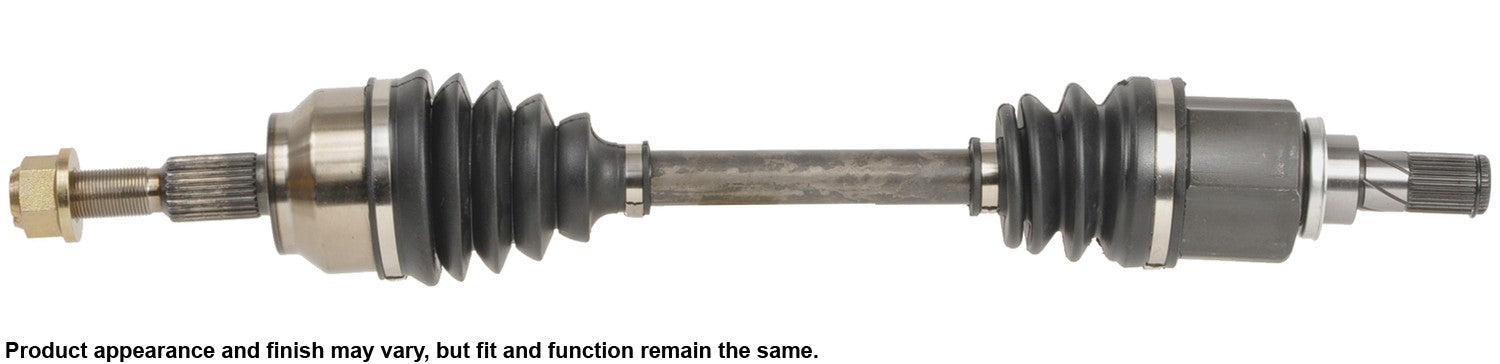 Cardone New CV Axle Assembly 66-2334