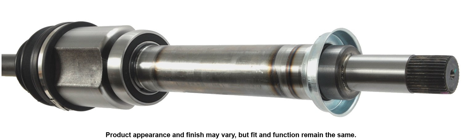 Cardone New CV Axle Assembly 66-2352