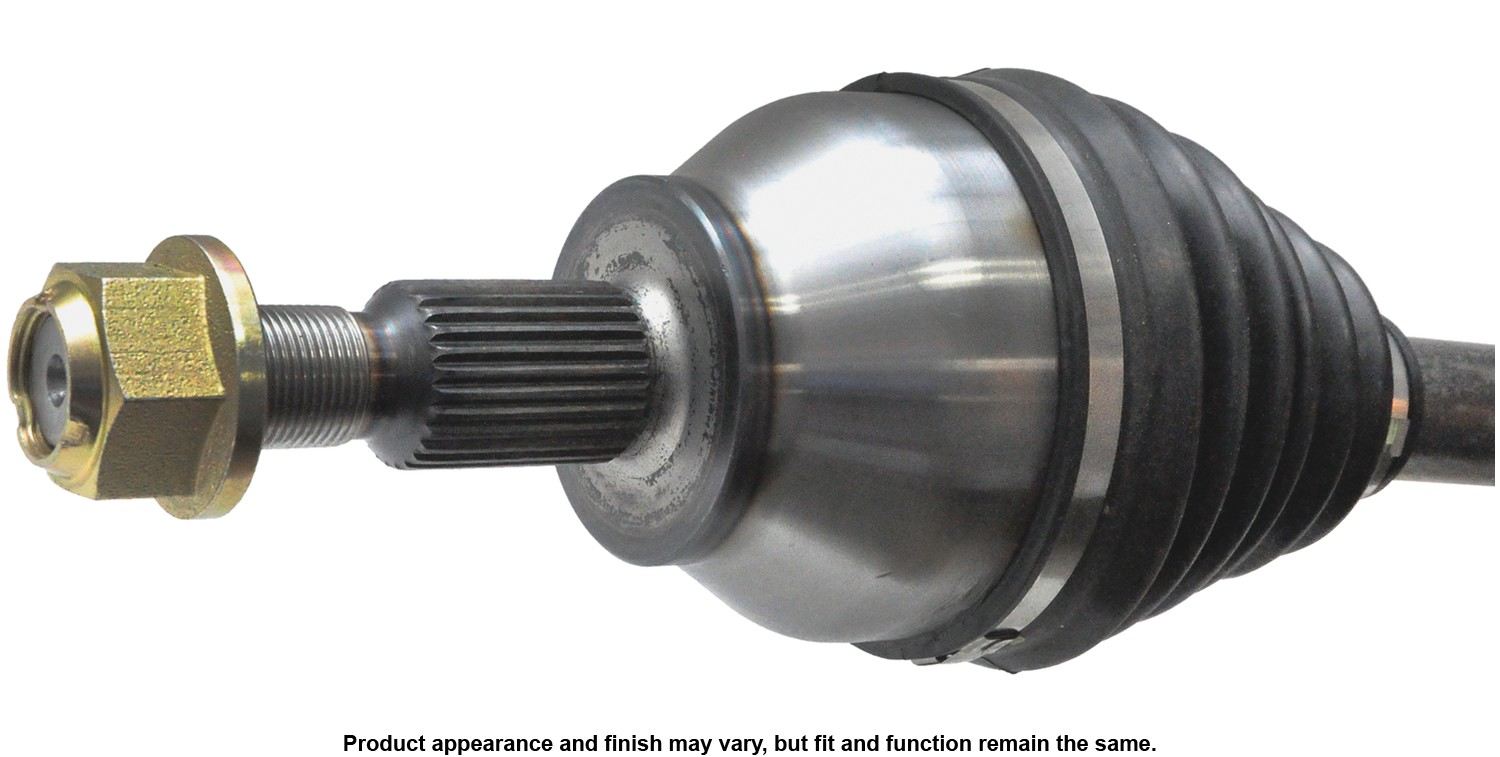 Cardone New New CV Axle Assembly 66-2362