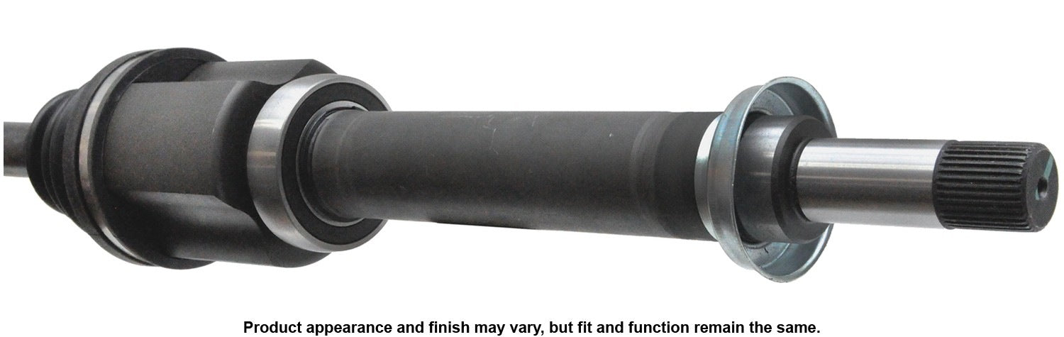 Cardone New New CV Axle Assembly 66-2362