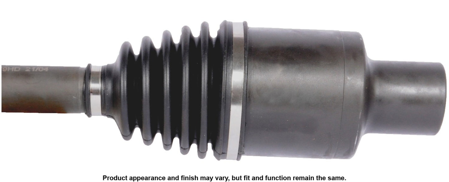 Cardone New New CV Axle Assembly 66-2378HD