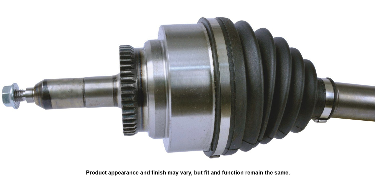 Cardone New New CV Axle Assembly 66-2378