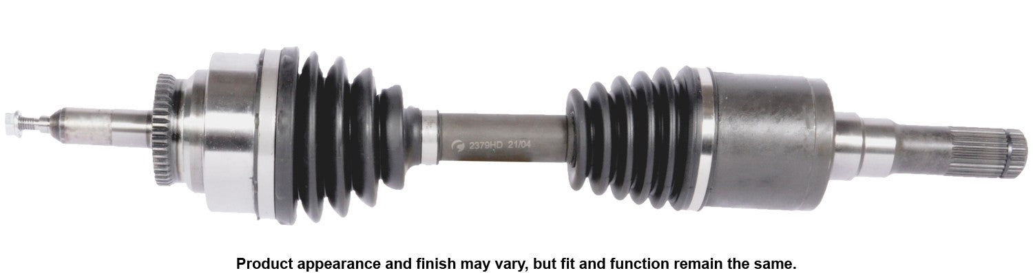 Cardone New New CV Axle Assembly 66-2379HD