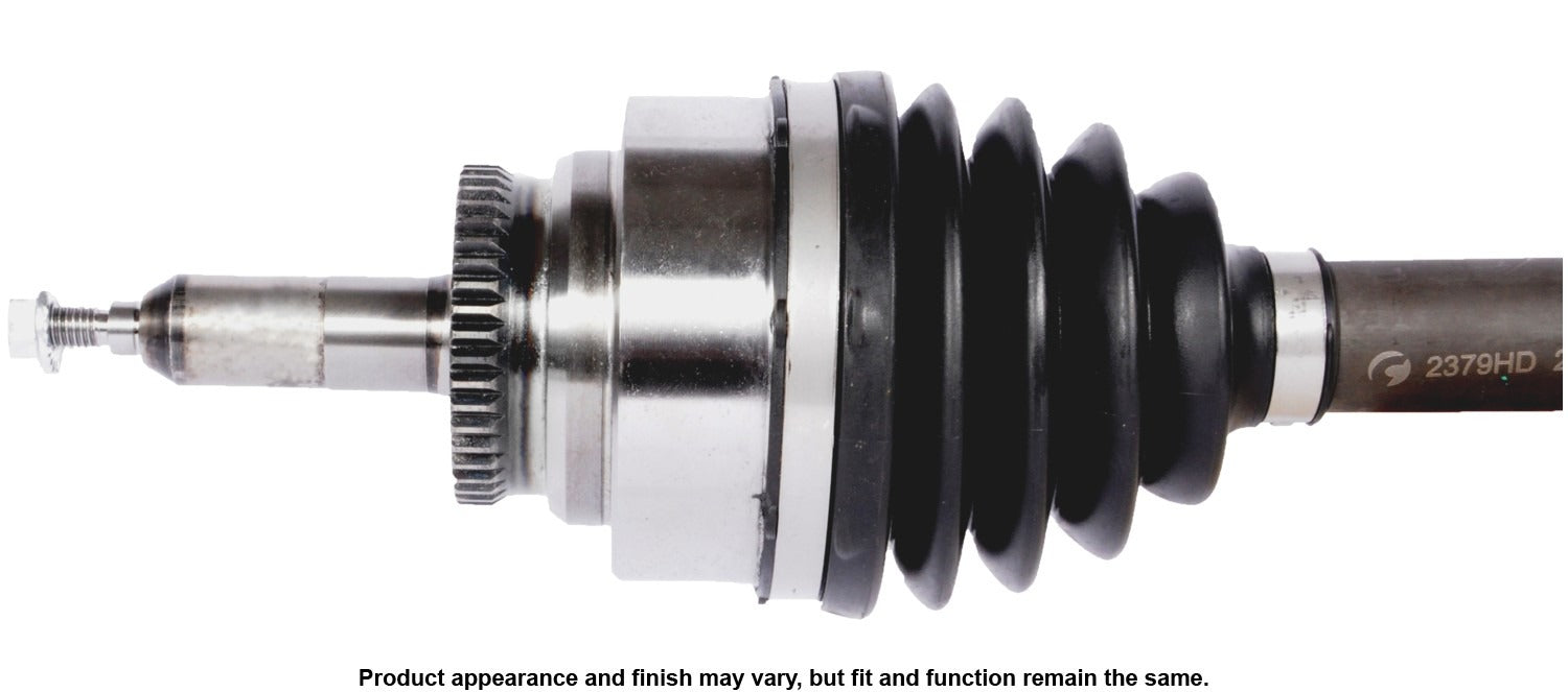 Cardone New New CV Axle Assembly 66-2379HD