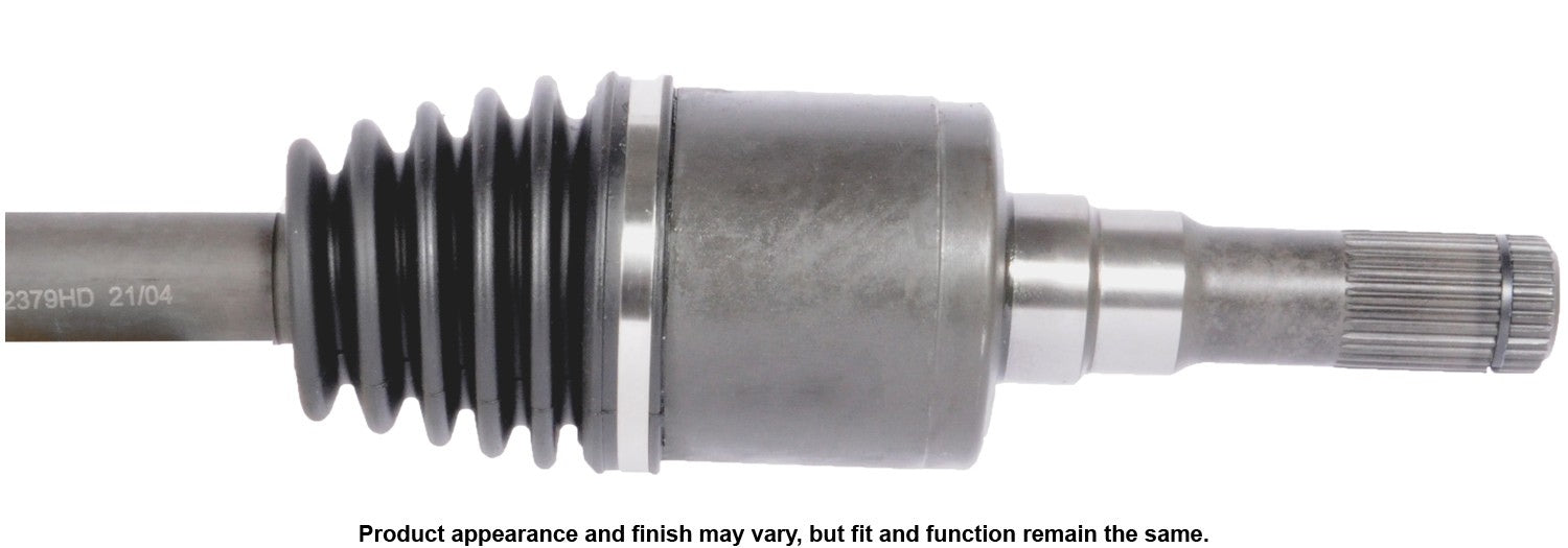 Cardone New New CV Axle Assembly 66-2379HD