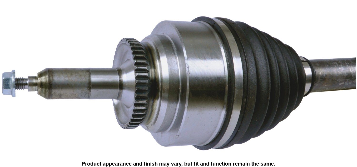 Cardone New New CV Axle Assembly 66-2379