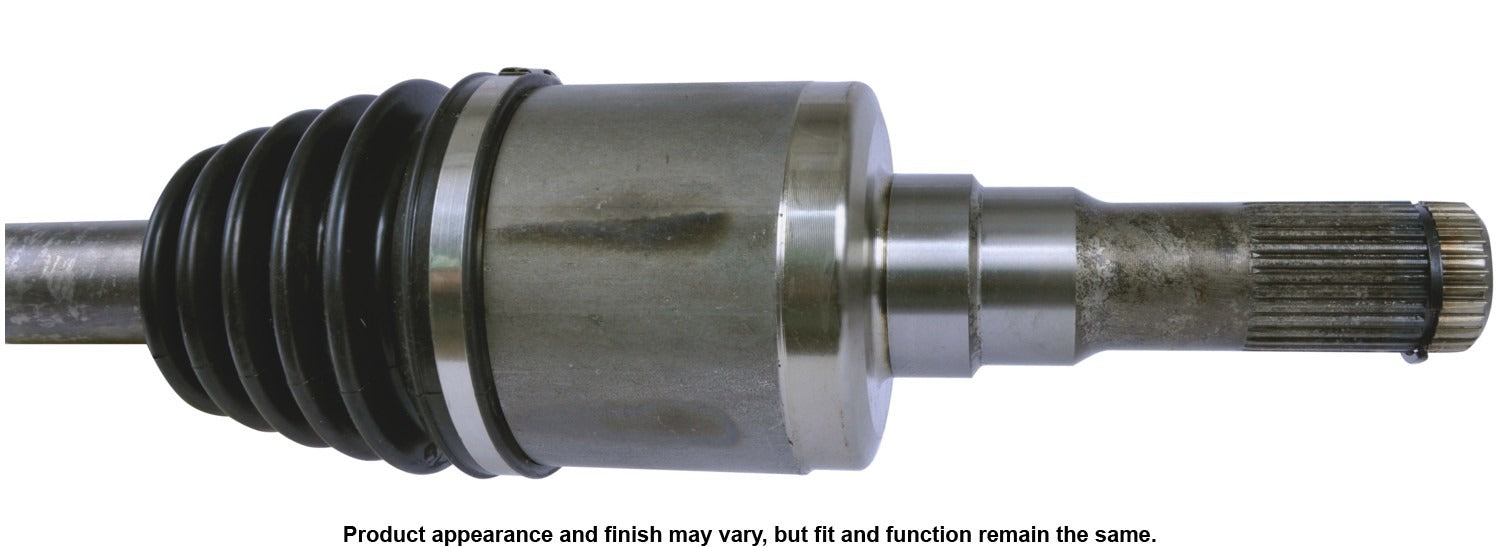 Cardone New New CV Axle Assembly 66-2379