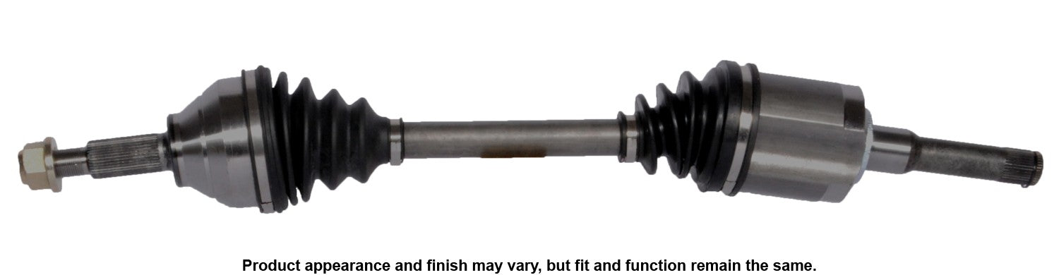 Cardone New New CV Axle Assembly 66-2395