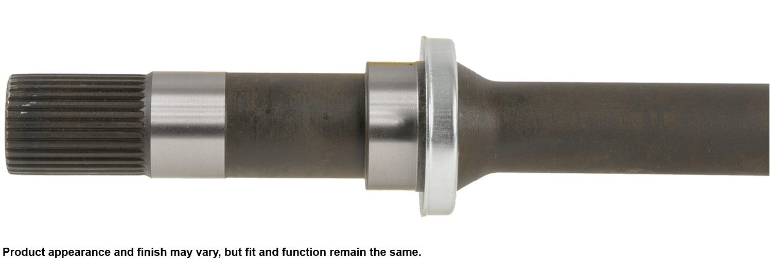 Cardone New CV Intermediate Shaft 66-2904IS