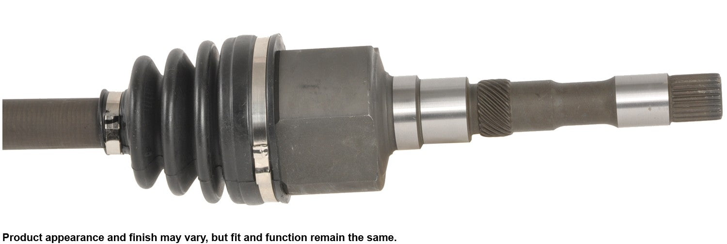 Cardone New New CV Axle Assembly 66-3019