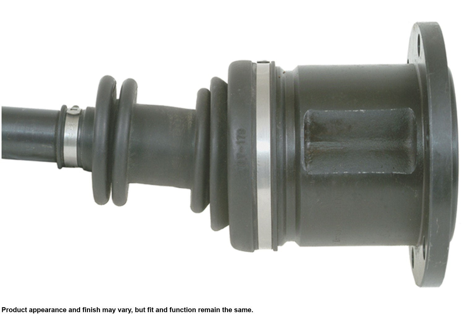 Cardone New New CV Axle Assembly 66-3023