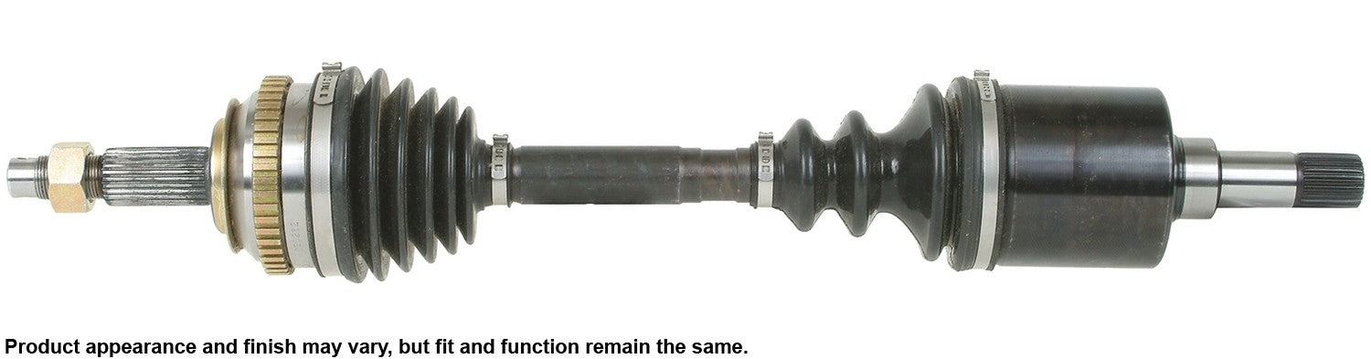 Cardone New CV Axle Assembly 66-3025