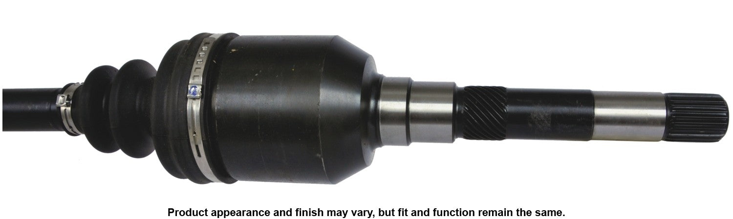 Cardone New CV Axle Assembly 66-3034