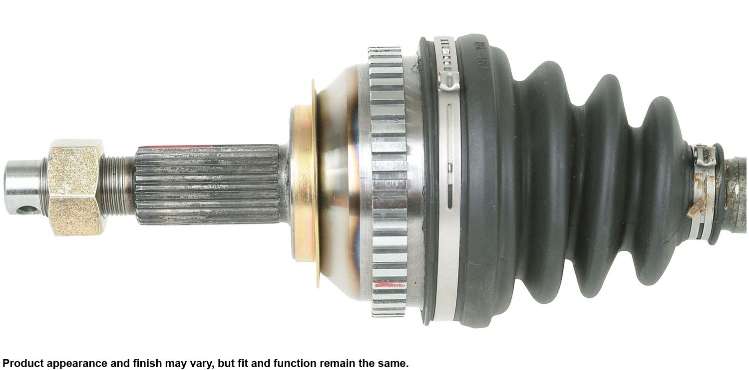 Cardone New CV Axle Assembly 66-3035