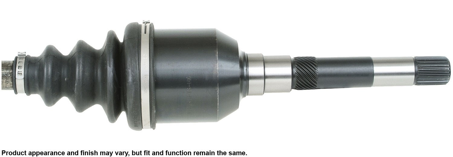 Cardone New CV Axle Assembly 66-3035