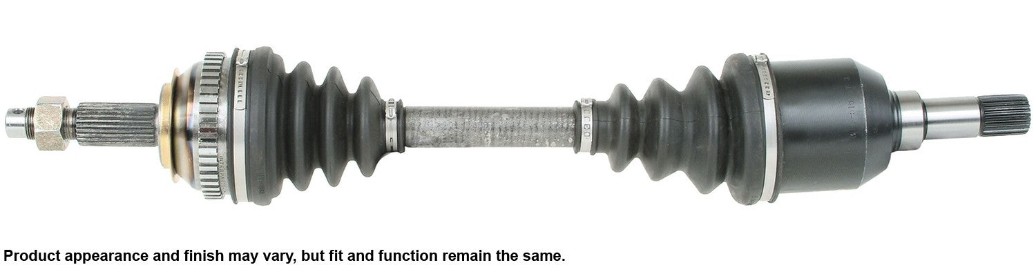 Cardone New CV Axle Assembly 66-3038