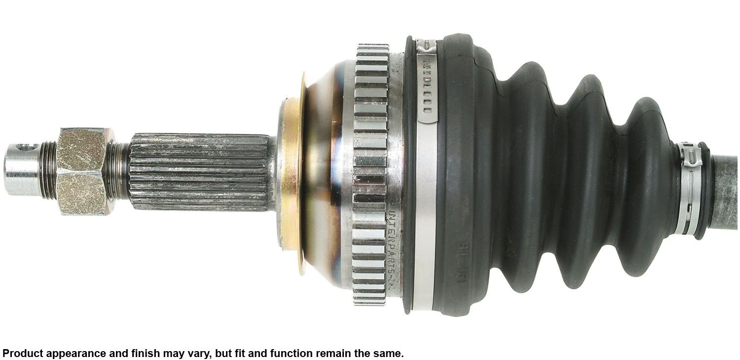 Cardone New CV Axle Assembly 66-3038
