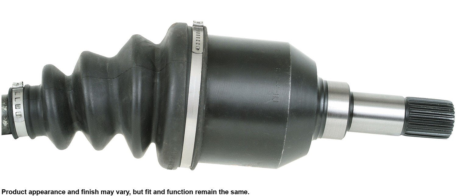 Cardone New CV Axle Assembly 66-3038