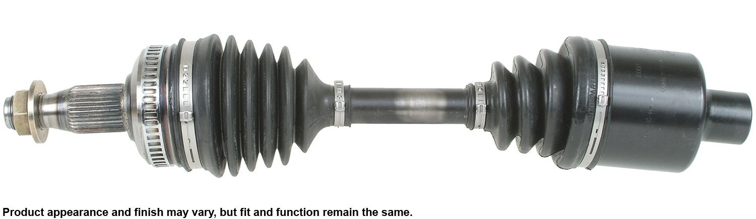 Cardone New CV Axle Assembly 66-3044