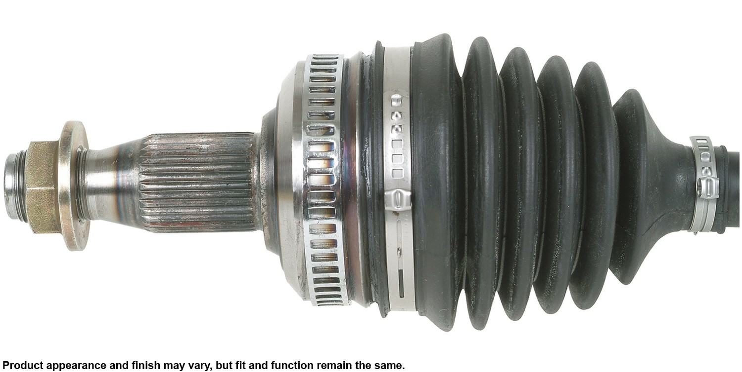 Cardone New CV Axle Assembly 66-3044