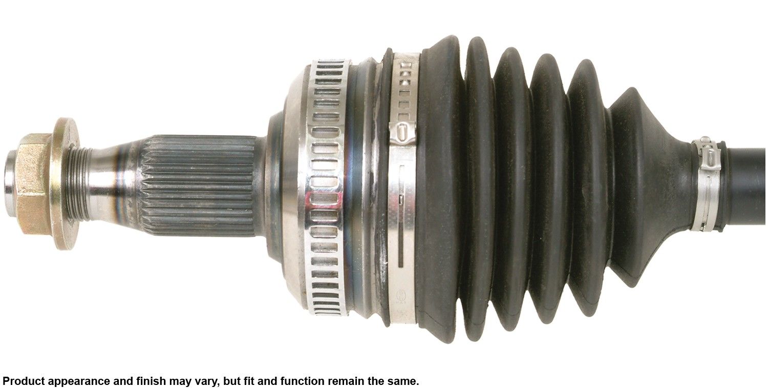 Cardone New CV Axle Assembly 66-3046