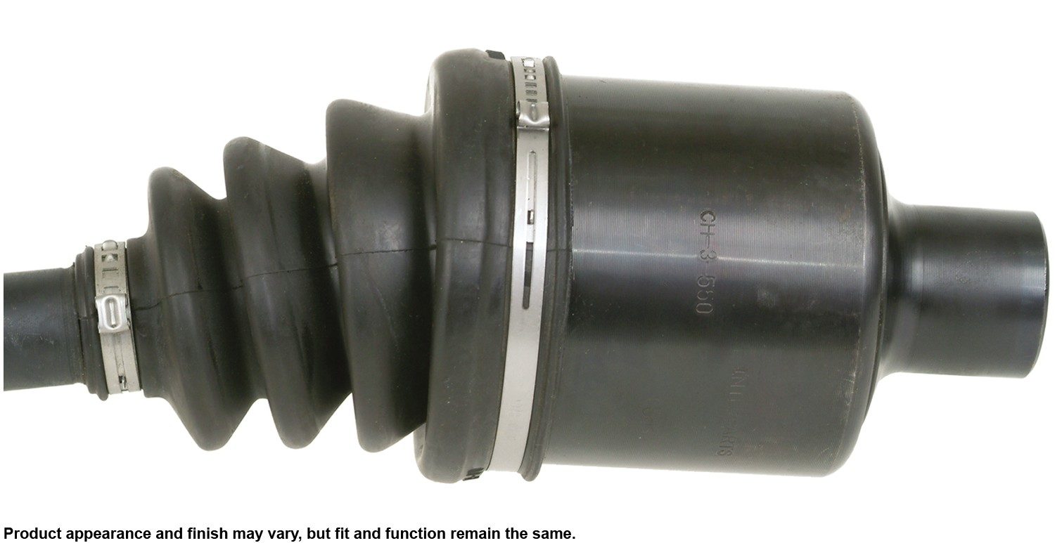 Cardone New CV Axle Assembly 66-3046