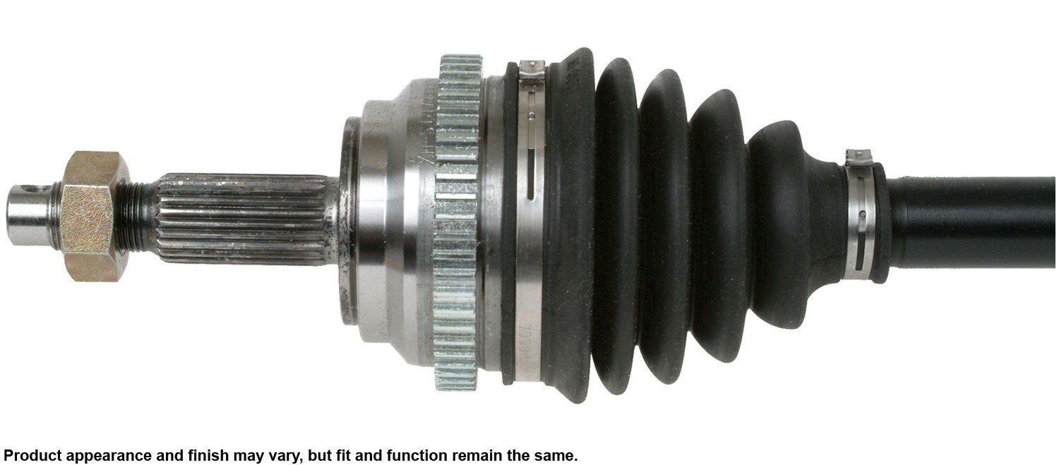 Cardone New New CV Axle Assembly 66-3056