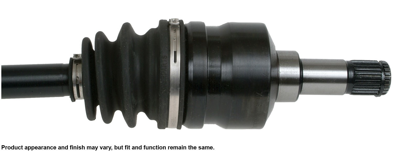 Cardone New New CV Axle Assembly 66-3056