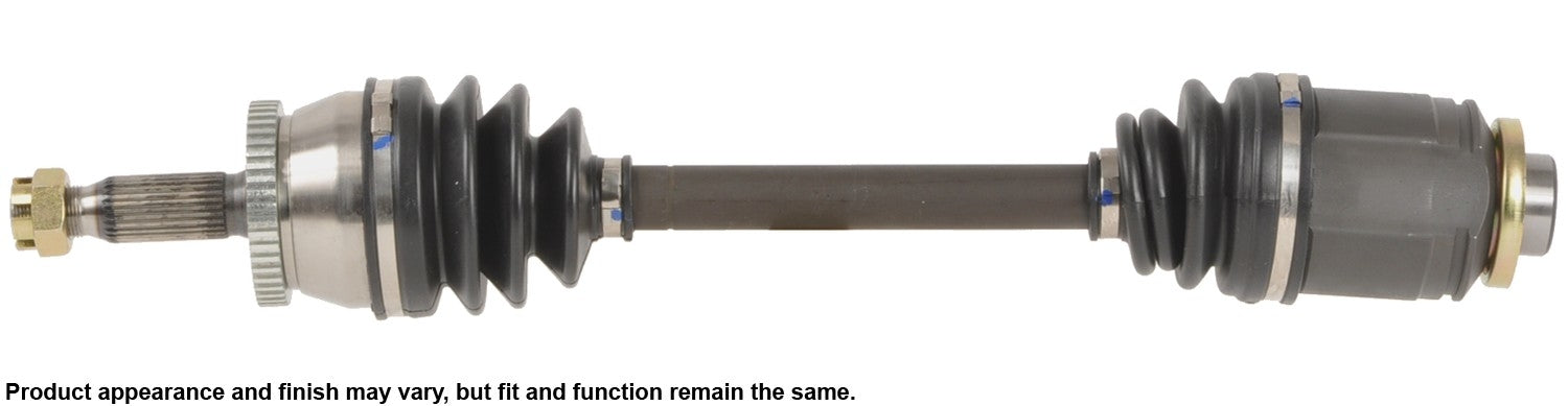 Cardone New CV Axle Assembly 66-3061
